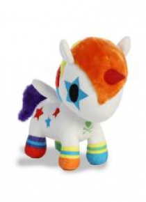 Tokidoki maskotka podstawowa Bowie