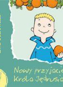 Nowy przyjaciel króla Jędrusia - Skrzat