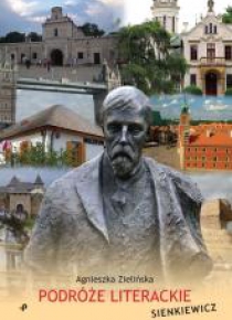 Podróże literackie. Sienkiewicz
