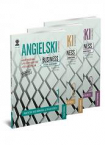Angielski w tłumaczeniach Business cz. 1-3 w.2