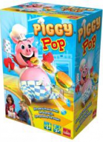 Piggy Pop