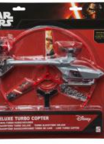 Helikopter Star Wars