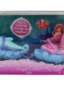 Karoca Disney Księżniczki mix