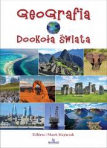 Geografia. Dookoła świata