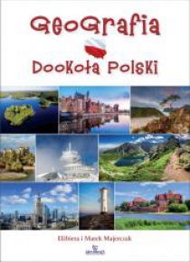 Geografia. Dookoła Polski