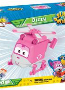 Super Wings Dizzy
