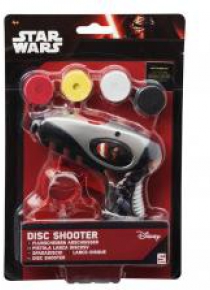 Pistolet na dyski Star Wars
