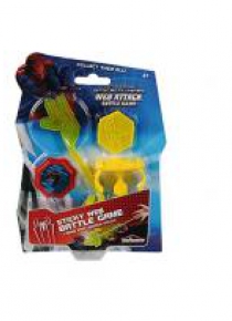 Spider Man Sticky game