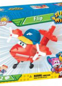 Super Wings Flip