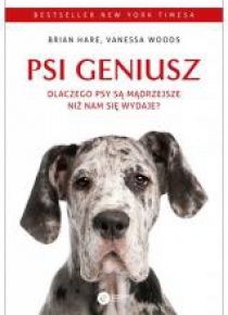 Psi geniusz w.2