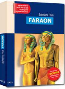 Faraon z oprac. GREG
