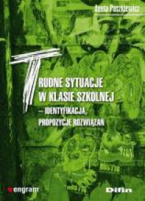 Trudne sytuacje w klasie szkolnej...