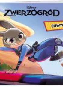 Zwierzogród. Chwyć i idź!