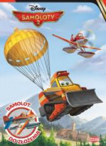Disney. Samlooty 2