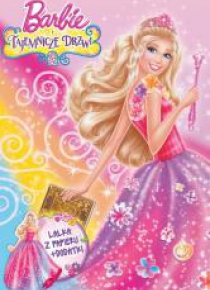 Barbie i Tajemnicze dzwi