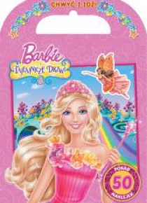 Barbie i Tajemnicze dzwi. Chwyć i idź
