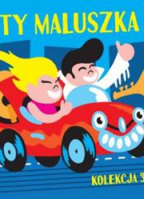Hity Maluszka 2 Kolekcja 3CD SOLITON