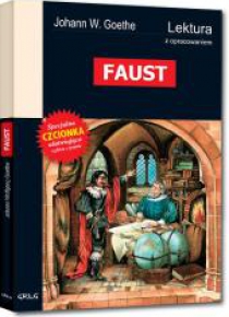 Faust cz.I z oprac. GREG