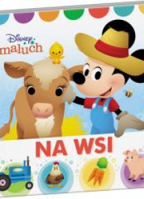 Disney Maluch. Na wsi