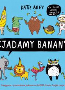 Zjadamy banany
