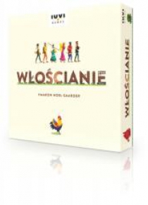 Włościanie IUVI Games