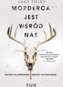 Morderca jest wśród nas