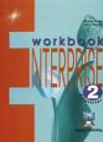 Enterprise 2 Elementary WB EXPRESS PUBLISHING