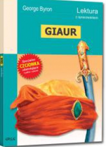 Giaur z oprac. GREG