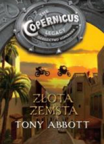 Złota zemsta