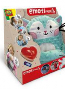 Przytulanka z serduszkiem - Emotimals Pip