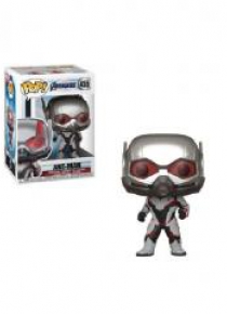 Figurka Funko Pop Vinyl: Avengers - Antman