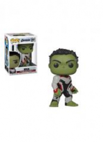 Figurka Funko Pop Vinyl: Avengers - Hulk