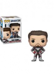 Figurka Funko Pop Vinyl: Avengers - Tony Stark