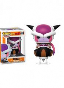 Figurka Funko Pop Vinyl: Dragon Ball Z S6: Frieza