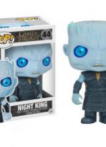 Figurka Funko Pop Vinyl: GOT: Night King