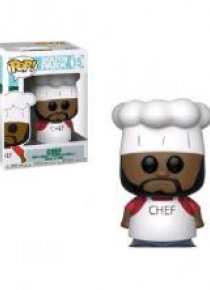 Figurka Funko Pop Animation: South Park: Chef