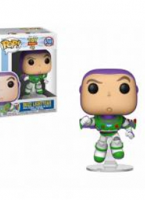 Figurka Funko Pop Movies: Toy Story 4: Buzz