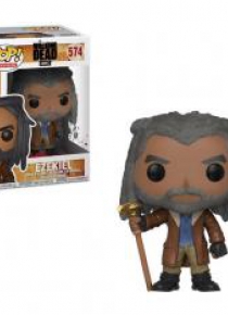 Figurka Funko Pop TV: The Walking Dead Ezekiel