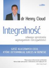 Integralność - odwaga sprostania wymaganiom...