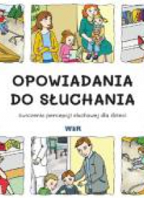 Opowiadania do słuchania