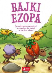 Bajki Ezopa