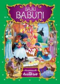 Bajki Babuni