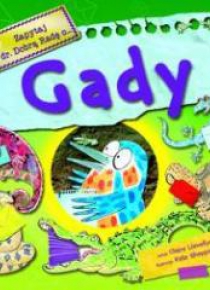 Zapytaj doktora Dobrą Radę - O gady BH