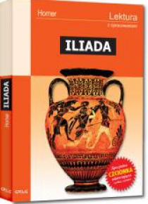 Iliada z oprac. GREG