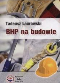 BHP na budowie