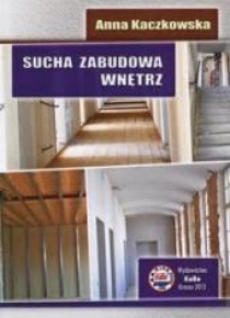 Sucha zabudowa wnętrz