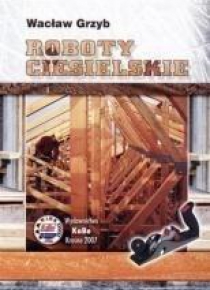 Roboty ciesielskie
