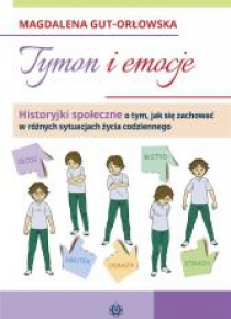 Tymon i emocje