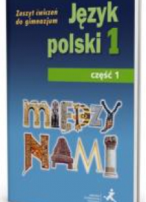 J.Polski GIM 1/1 Między Nami ćw. wersja A GWO