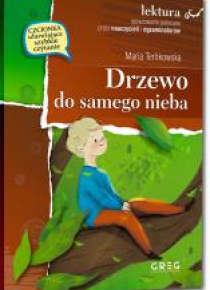 Drzewo do samego nieba z oprac. BR GREG